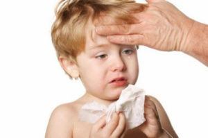 Аденовирусная инфекция у детей: симптомы и способы лечения острого респираторного заболевания