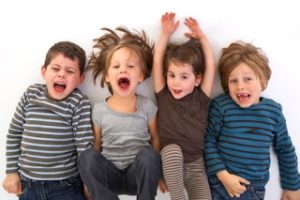 Гиперактивность у детей дошкольного возраста: нужно ли лечение?