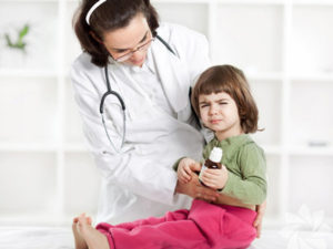 Гастроэнтерит: характерные симптомы и лечение заболевания у детей