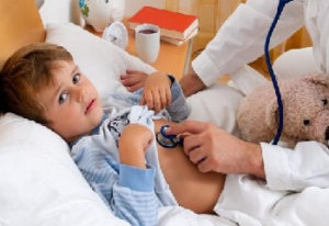 Мононуклеоз у детей: симптомы и советы по лечению от доктора Комаровского