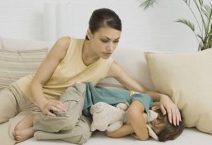 Токсокароз у детей: симптомы и лечение в домашних условиях