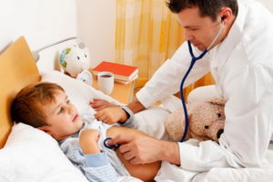 Гидровит для лечения кишечных инфекций: инструкция по применению для детей