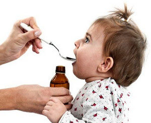 Ноотропный препарат Пантогам в сиропе: инструкция по применению для детей