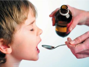 Муколитический и отхаркивающий препарат Флавамед: инструкция по применению для детей
