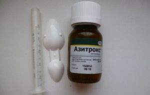 Суспензия Азитрокс: инструкция по применению для детей к антибиотику нового поколения