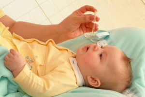 Антибактериальные проторголовые капли: инструкция по применению для детей