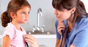 Обструктивный бронхит: симптомы и лечение у детей до года и старше