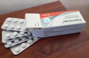 Ноотропные таблетки Пантогам: инструкция по применению для детей